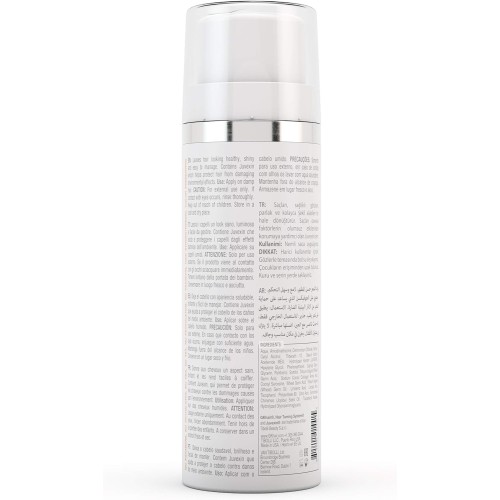 كريم يترك للشعر من جي كي 130 مل